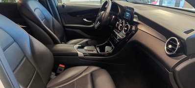 Mercedes-Benz GLC Coupé 200 d 4Matic Coupé Business (19)