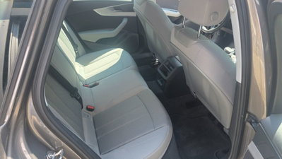 Audi A4 Avant 35 TFSI S tronic Business (12)