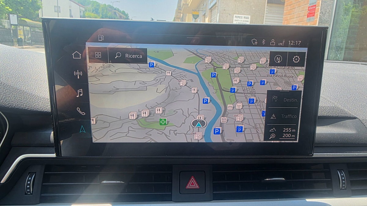 Audi A4 Avant 35 TFSI S tronic Business (15)