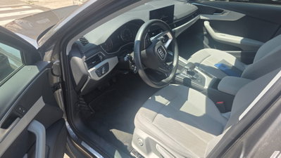 Audi A4 Avant 35 TFSI S tronic Business (7)