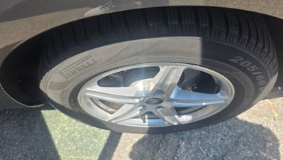 Audi A4 Avant 35 TFSI S tronic Business (9)
