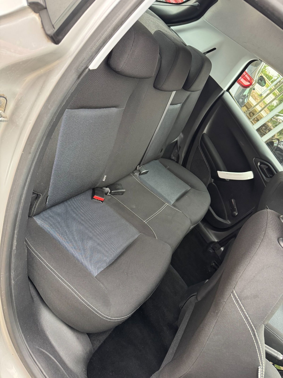 Peugeot 208 82 5 porte Active (10)