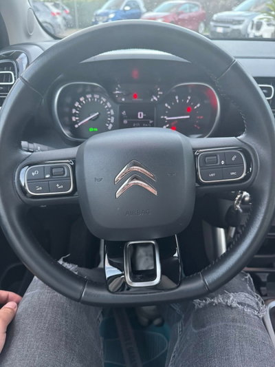 Citroen C3 Aircross BlueHDi 100 S&S Shine (10)