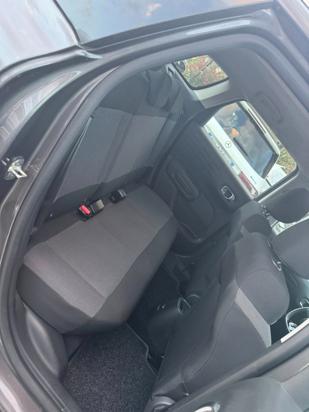 Citroen C3 Aircross BlueHDi 100 S&S Shine (14)