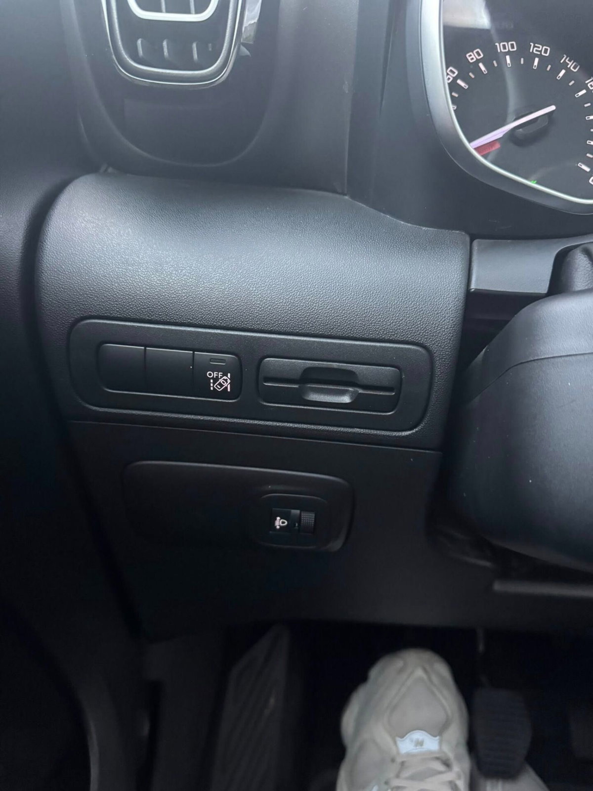 Citroen C3 Aircross BlueHDi 100 S&S Shine (16)