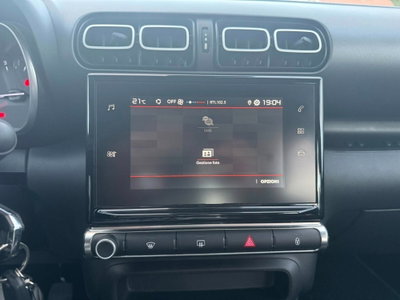 Citroen C3 Aircross BlueHDi 100 S&S Shine (20)
