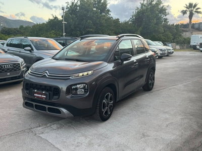 Citroen C3 Aircross BlueHDi 100 S&S Shine (3)