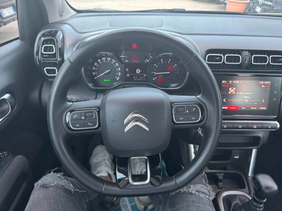 Citroen C3 Aircross BlueHDi 100 S&S Shine (9)