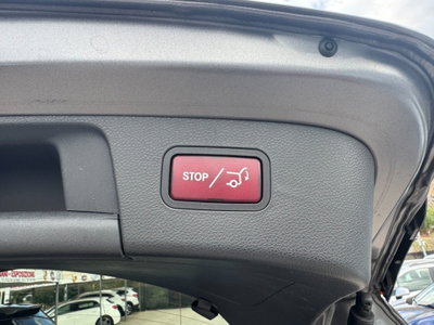 Mercedes-Benz GLA SUV 200 d Premium (13)