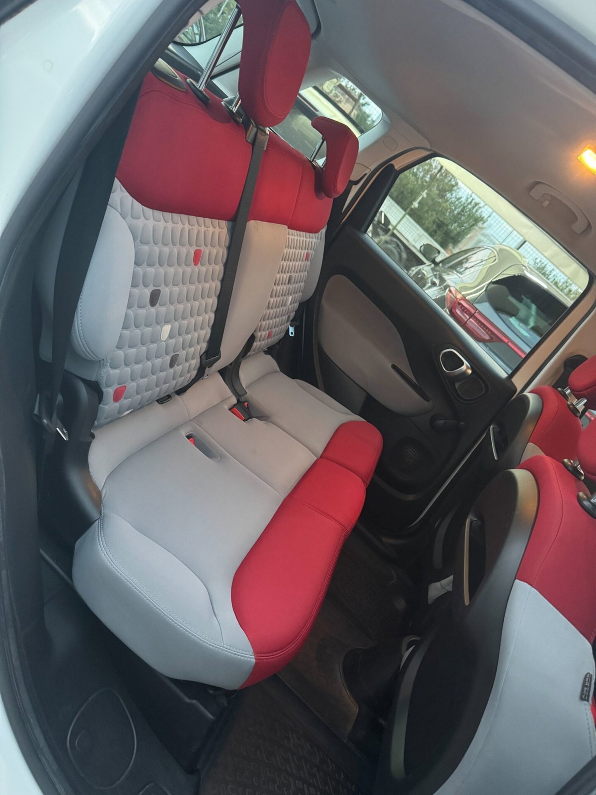 Fiat 500L 1.6 Multijet 105 CV Lounge (10)