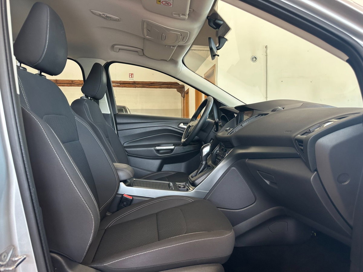 Ford Kuga 2.0 TDCI 120 CV S&S 2WD Powershift Business (11)