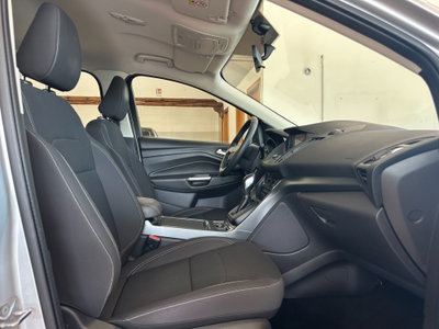 Ford Kuga 2.0 TDCI 120 CV S&S 2WD Powershift Business (11)