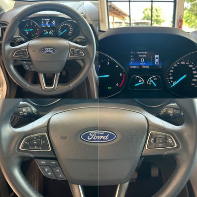 Ford Kuga 2.0 TDCI 120 CV S&S 2WD Powershift Business (12)