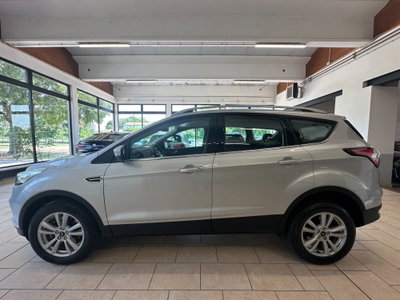 Ford Kuga 2.0 TDCI 120 CV S&S 2WD Powershift Business (16)