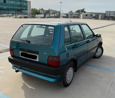 Fiat Uno 70 turbodiesel 5 porte Eco (4)