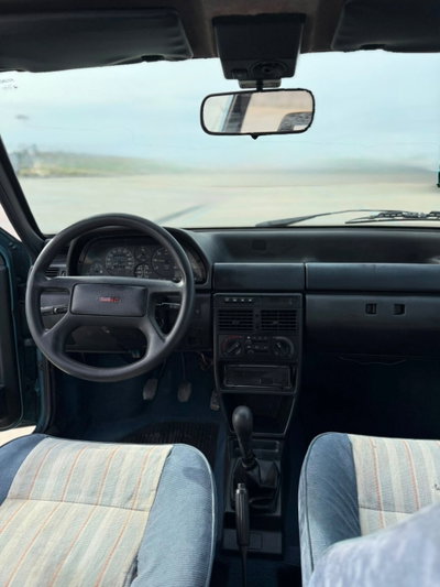 Fiat Uno 70 turbodiesel 5 porte Eco (5)