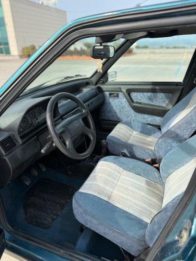Fiat Uno 70 turbodiesel 5 porte Eco (6)