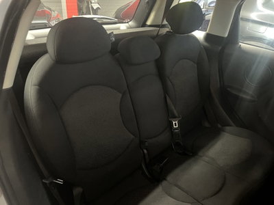 MINI Mini Countryman 2.0 Cooper D Countryman Automatica (10)