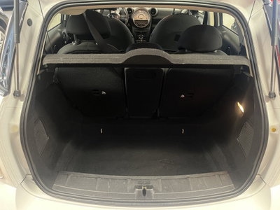 MINI Mini Countryman 2.0 Cooper D Countryman Automatica (11)