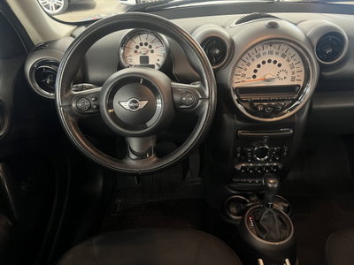 MINI Mini Countryman 2.0 Cooper D Countryman Automatica (12)