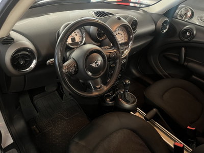 MINI Mini Countryman 2.0 Cooper D Countryman Automatica (6)
