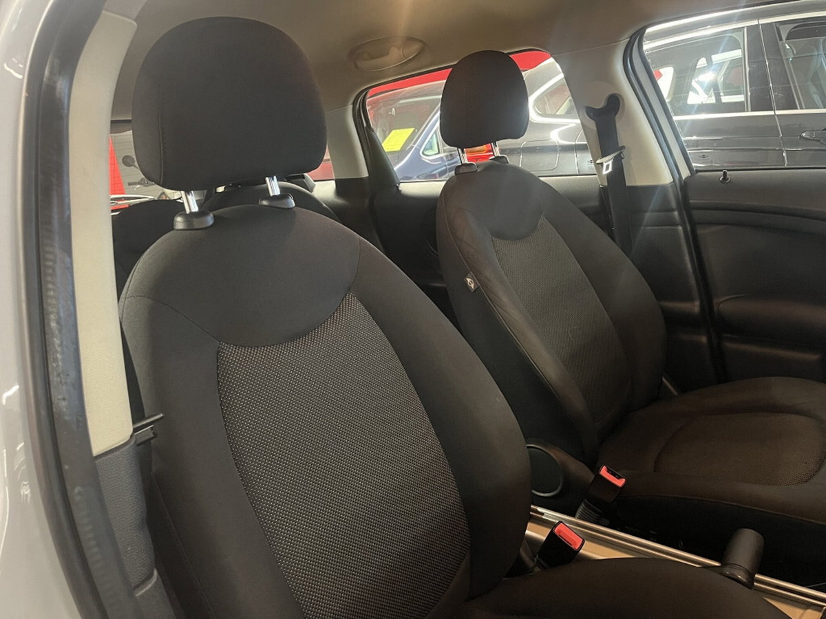 MINI Mini Countryman 2.0 Cooper D Countryman Automatica (9)