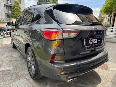 Ford Kuga 1.5 EcoBlue 120 CV aut. 2WD ST-Line X Design (10)