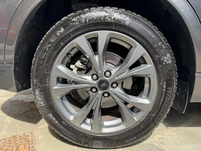 Ford Kuga 1.5 EcoBlue 120 CV aut. 2WD ST-Line X Design (12)