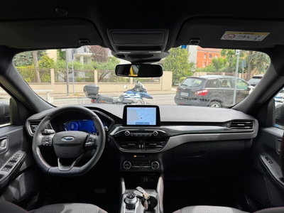 Ford Kuga 1.5 EcoBlue 120 CV aut. 2WD ST-Line X Design (16)