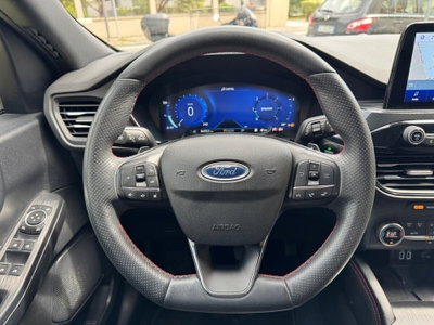 Ford Kuga 1.5 EcoBlue 120 CV aut. 2WD ST-Line X Design (20)