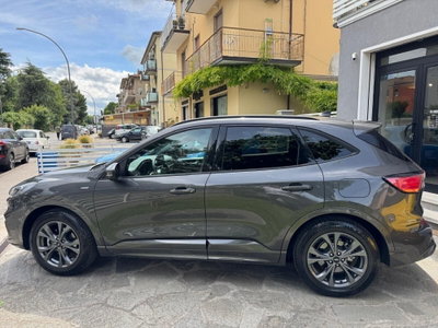 Ford Kuga 1.5 EcoBlue 120 CV aut. 2WD ST-Line X Design (5)