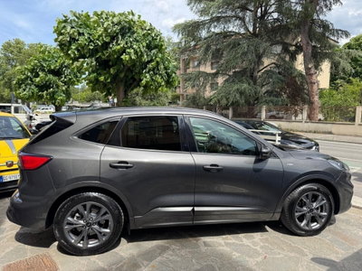 Ford Kuga 1.5 EcoBlue 120 CV aut. 2WD ST-Line X Design (6)