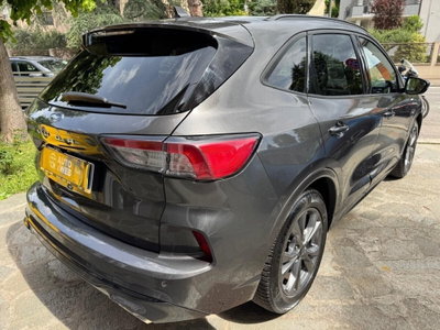 Ford Kuga 1.5 EcoBlue 120 CV aut. 2WD ST-Line X Design (9)