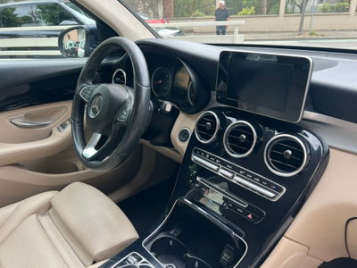 Mercedes-Benz GLC SUV 250 d 4Matic Executive (13)