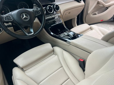 Mercedes-Benz GLC SUV 250 d 4Matic Executive (14)