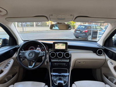 Mercedes-Benz GLC SUV 250 d 4Matic Executive (16)