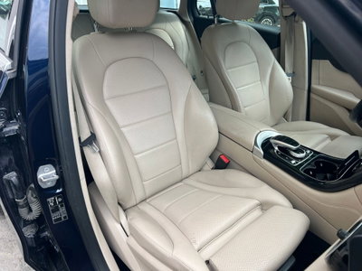 Mercedes-Benz GLC SUV 250 d 4Matic Executive (18)