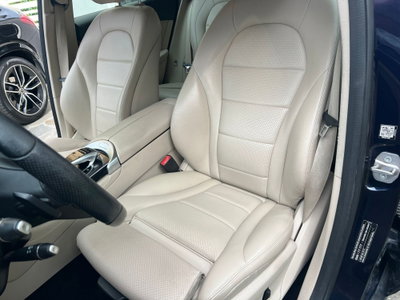 Mercedes-Benz GLC SUV 250 d 4Matic Executive (19)