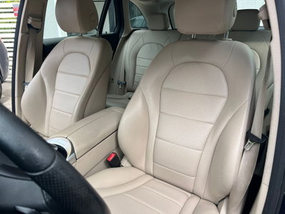 Mercedes-Benz GLC SUV 250 d 4Matic Executive (20)