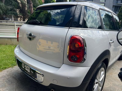 MINI Mini Countryman 1.6 One D Countryman (10)