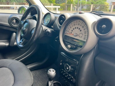 MINI Mini Countryman 1.6 One D Countryman (14)