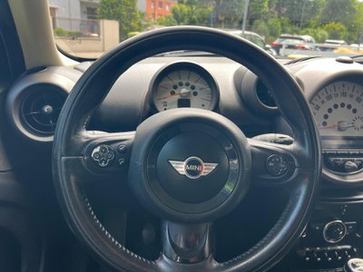 MINI Mini Countryman 1.6 One D Countryman (15)