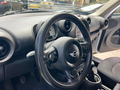 MINI Mini Countryman 1.6 One D Countryman (16)