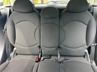 MINI Mini Countryman 1.6 One D Countryman (19)