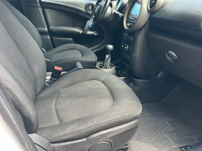 MINI Mini Countryman 1.6 One D Countryman (20)