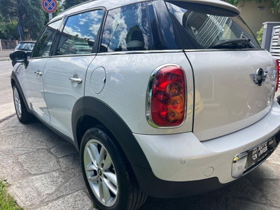MINI Mini Countryman 1.6 One D Countryman (9)