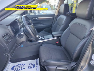 Renault Koleos Blue dCi 150 CV X-Tronic Executive (11)