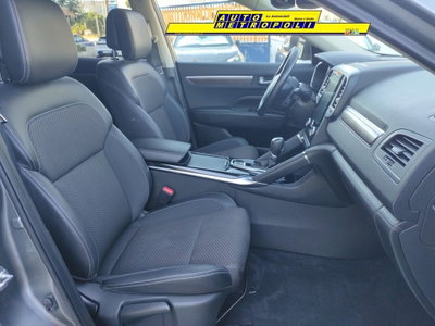 Renault Koleos Blue dCi 150 CV X-Tronic Executive (12)