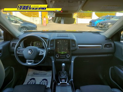 Renault Koleos Blue dCi 150 CV X-Tronic Executive (13)