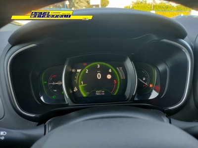 Renault Koleos Blue dCi 150 CV X-Tronic Executive (15)